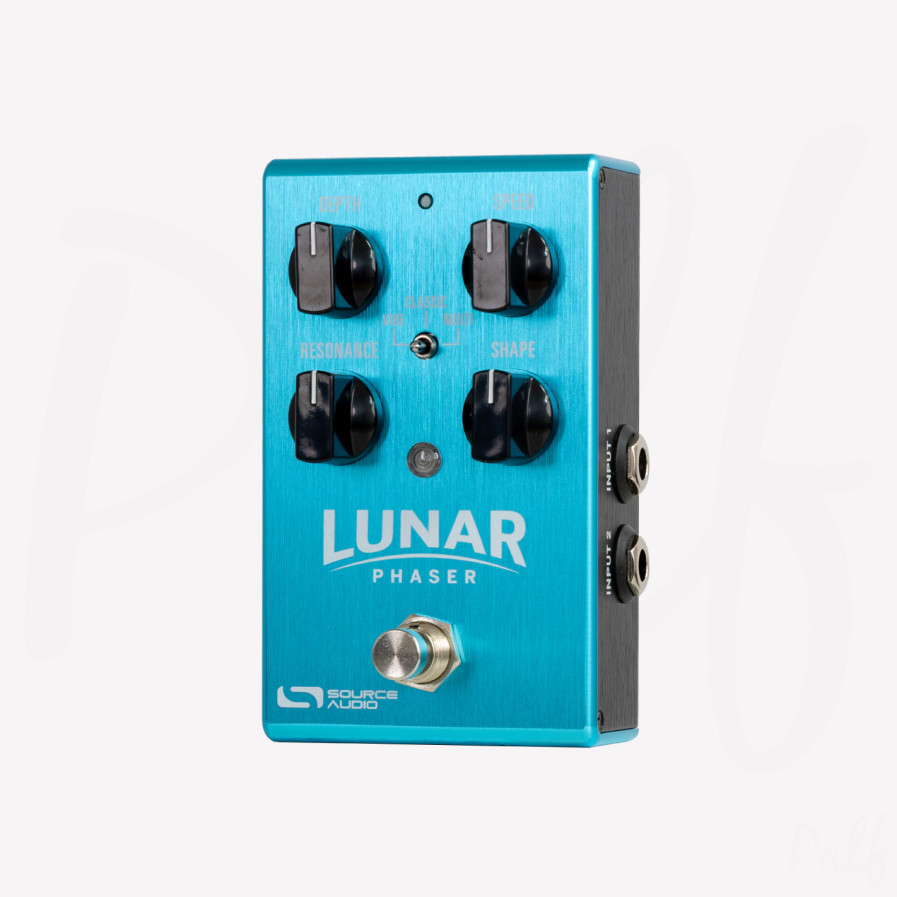 Lunar Phaser