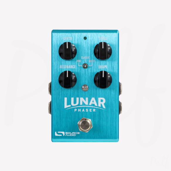 Lunar Phaser