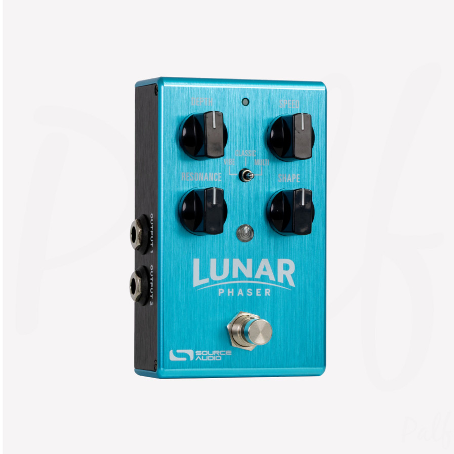 Lunar Phaser