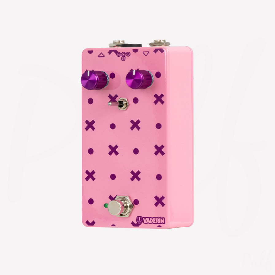 HP-X Percolator