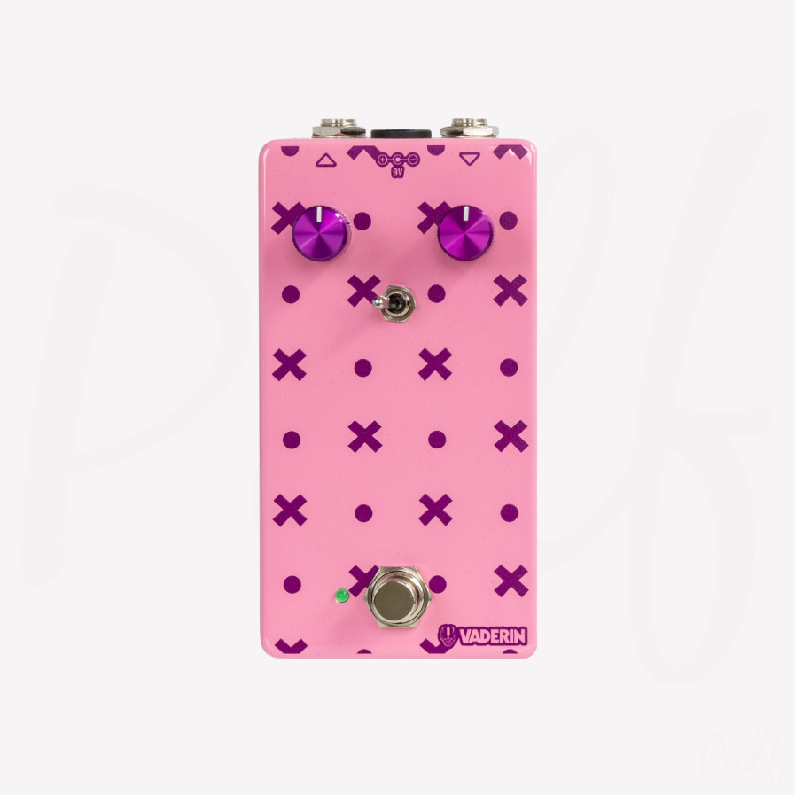 HP-X Percolator