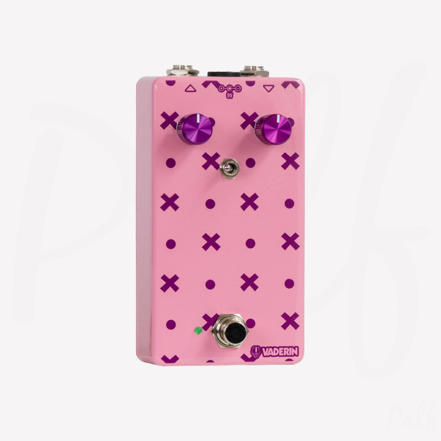HP-X Percolator