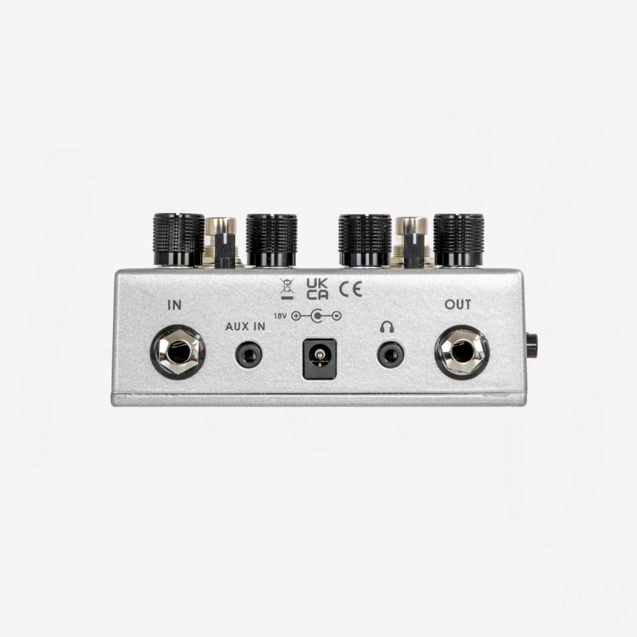 Tone Hammer Preamp V2