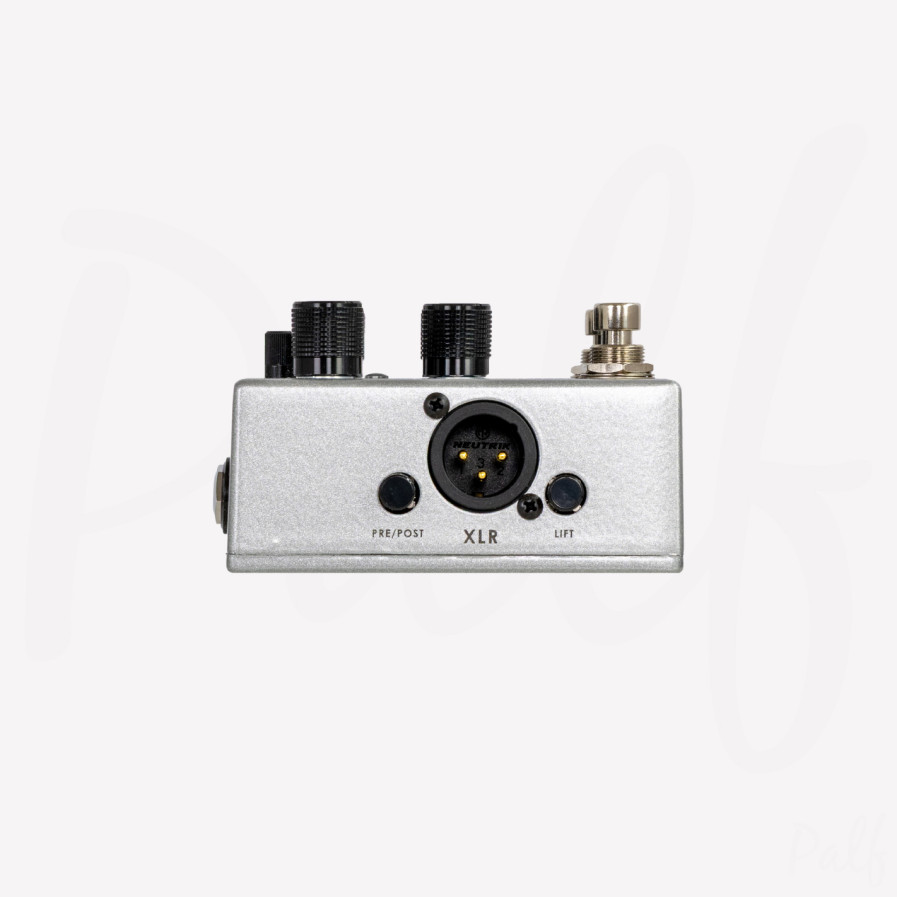 Tone Hammer Preamp V2