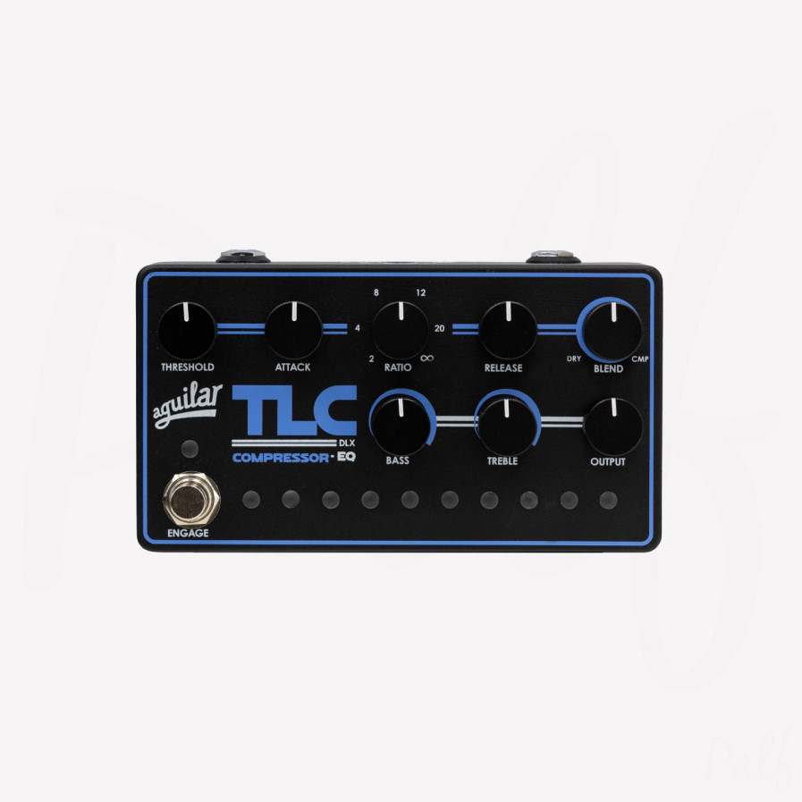 TLC Compres­sor EQ DLX