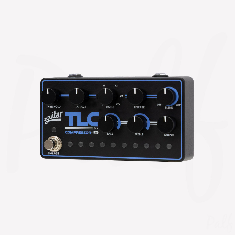 TLC Compres­sor EQ DLX