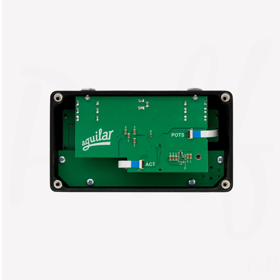 TLC Compres­sor EQ DLX