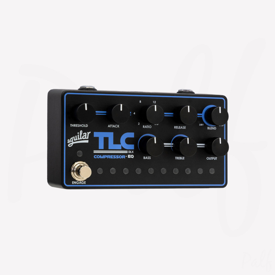 TLC Compres­sor EQ DLX