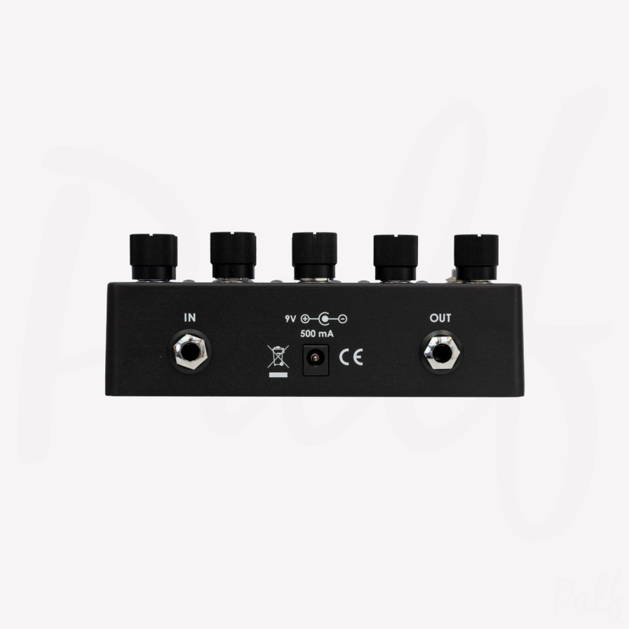TLC Compres­sor EQ DLX