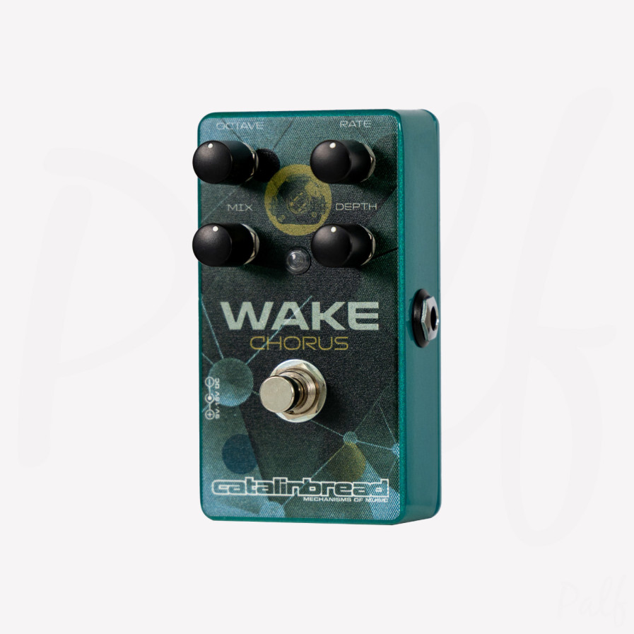Wake