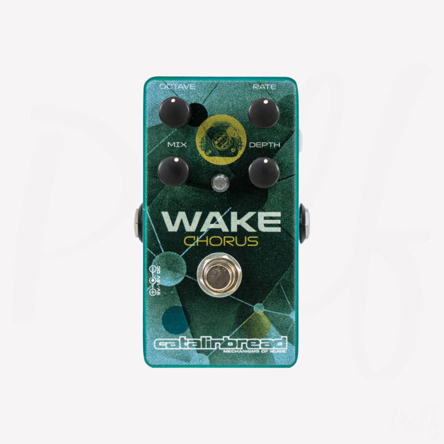 Wake