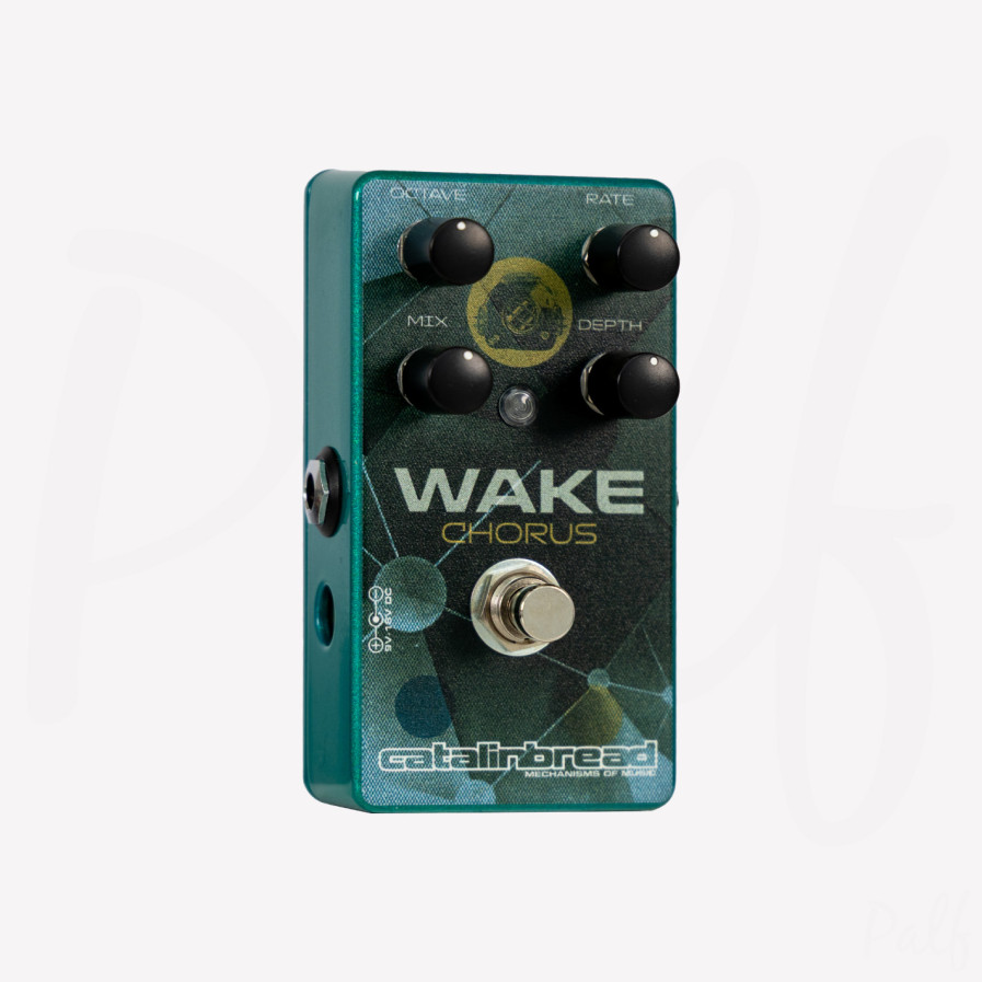 Wake