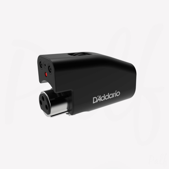 Infrared Mic Mute
