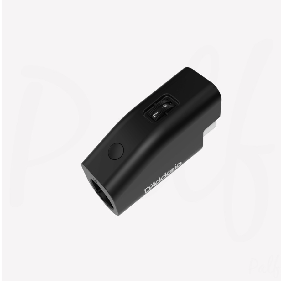 Infrared Mic Mute