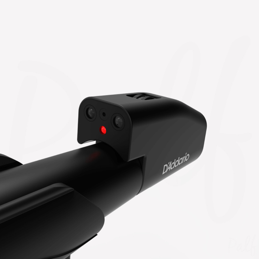 Infrared Mic Mute
