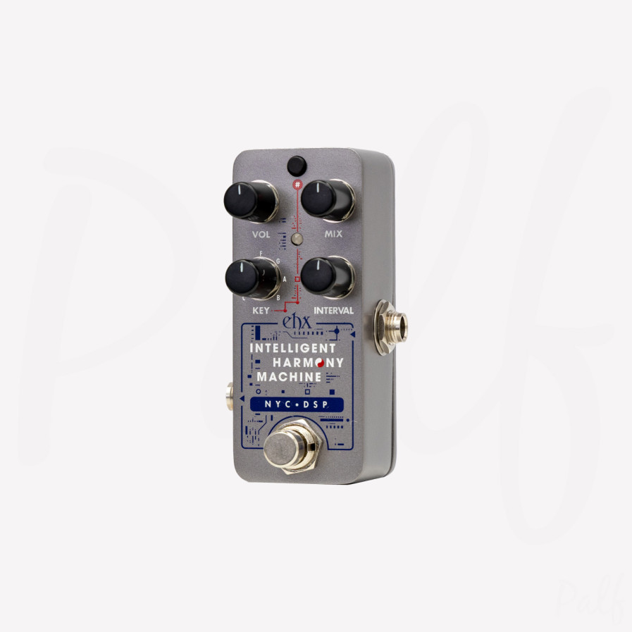 Pico Intelligent Harmony Machine