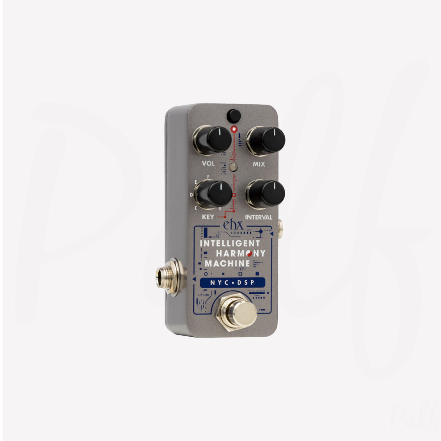 Pico Intelligent Harmony Machine