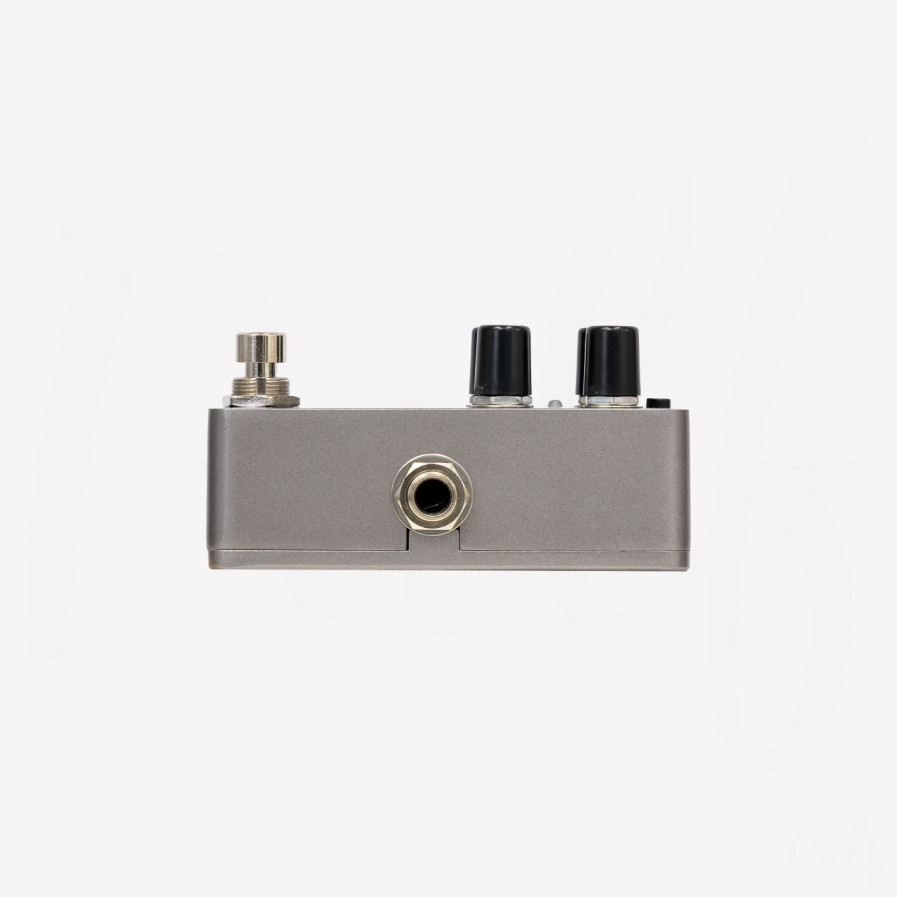 Pico Intelligent Harmony Machine