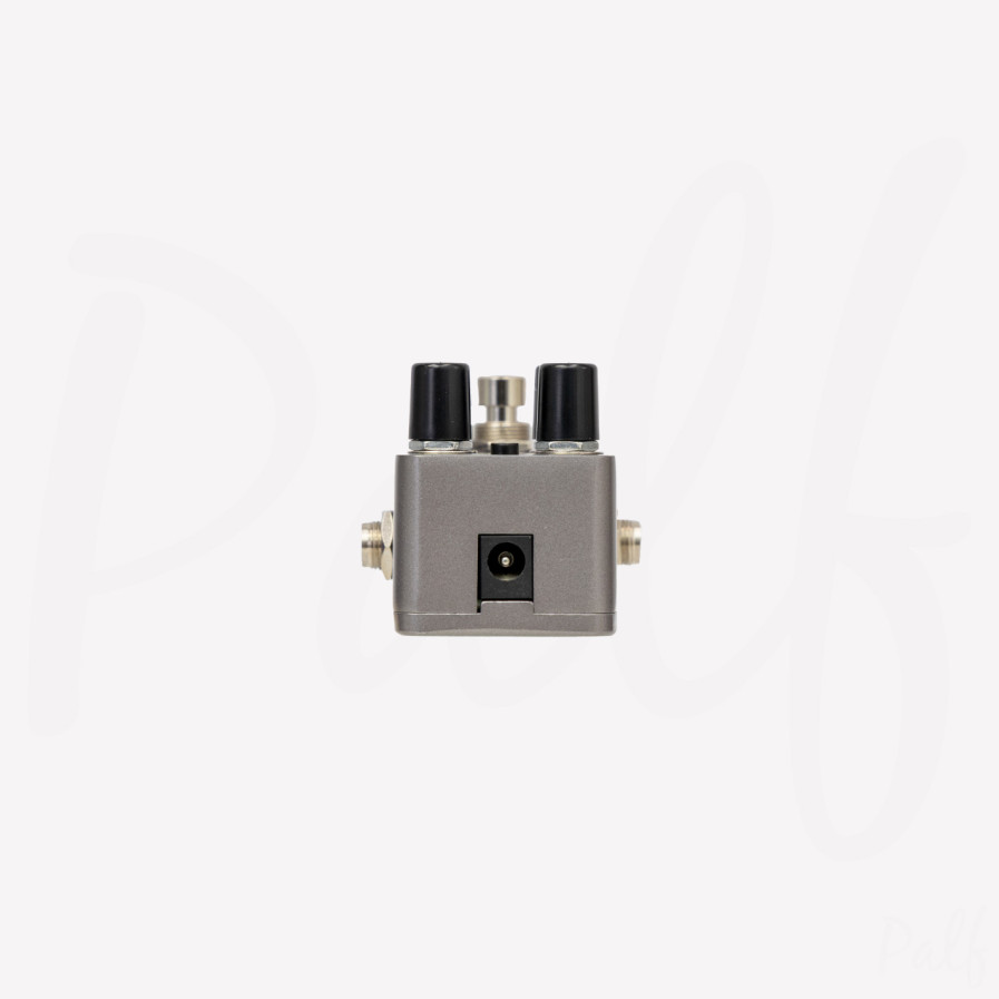 Pico Intelligent Harmony Machine