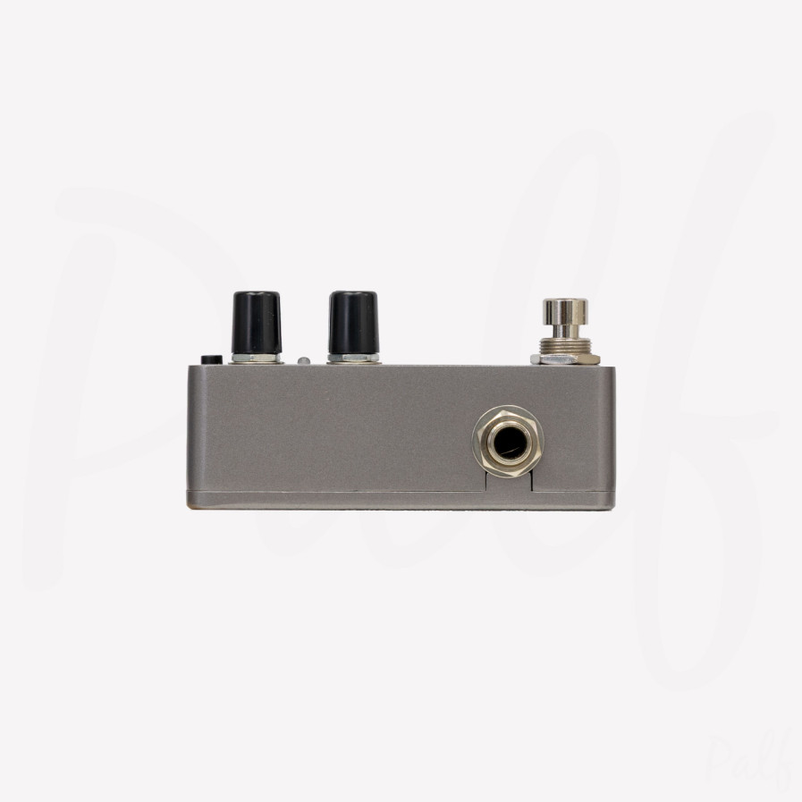 Pico Intelligent Harmony Machine