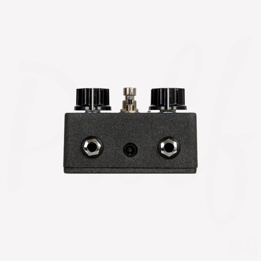Doom Dweller Reverb V2