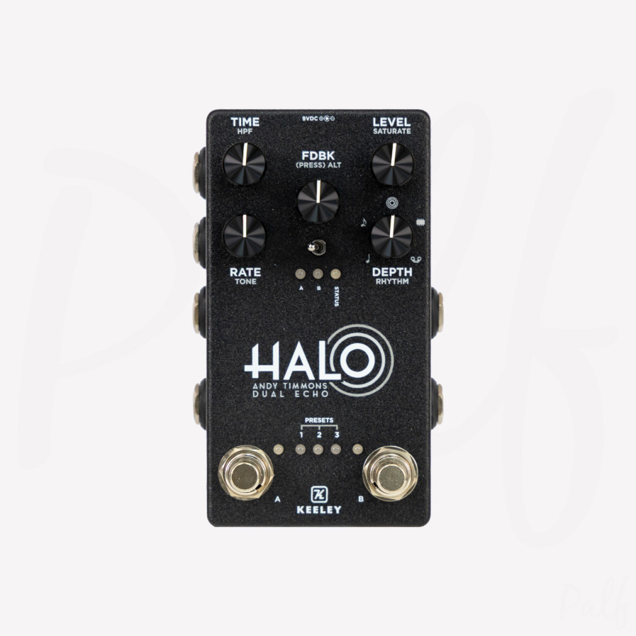 HALO CORE