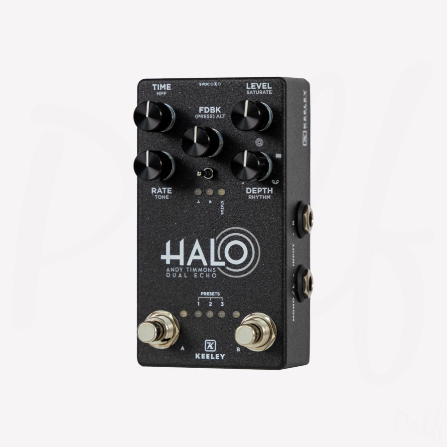HALO CORE