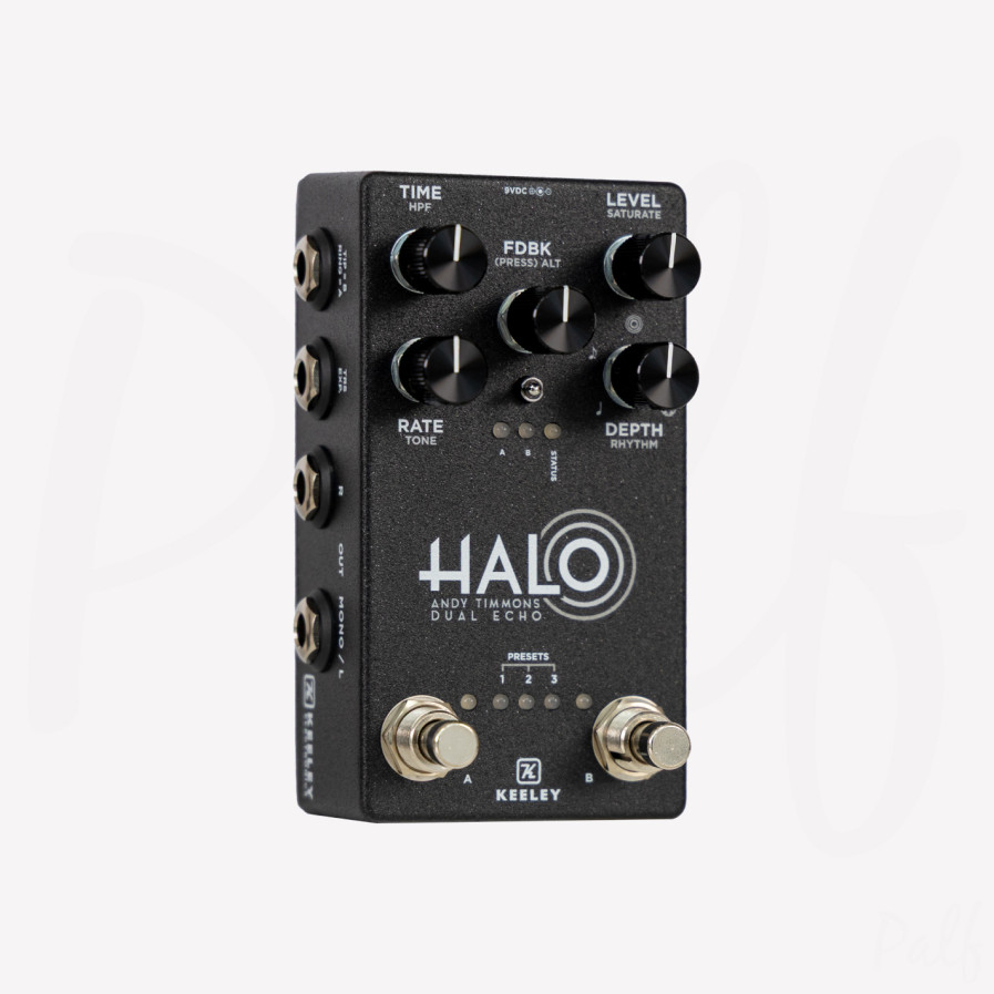 HALO CORE