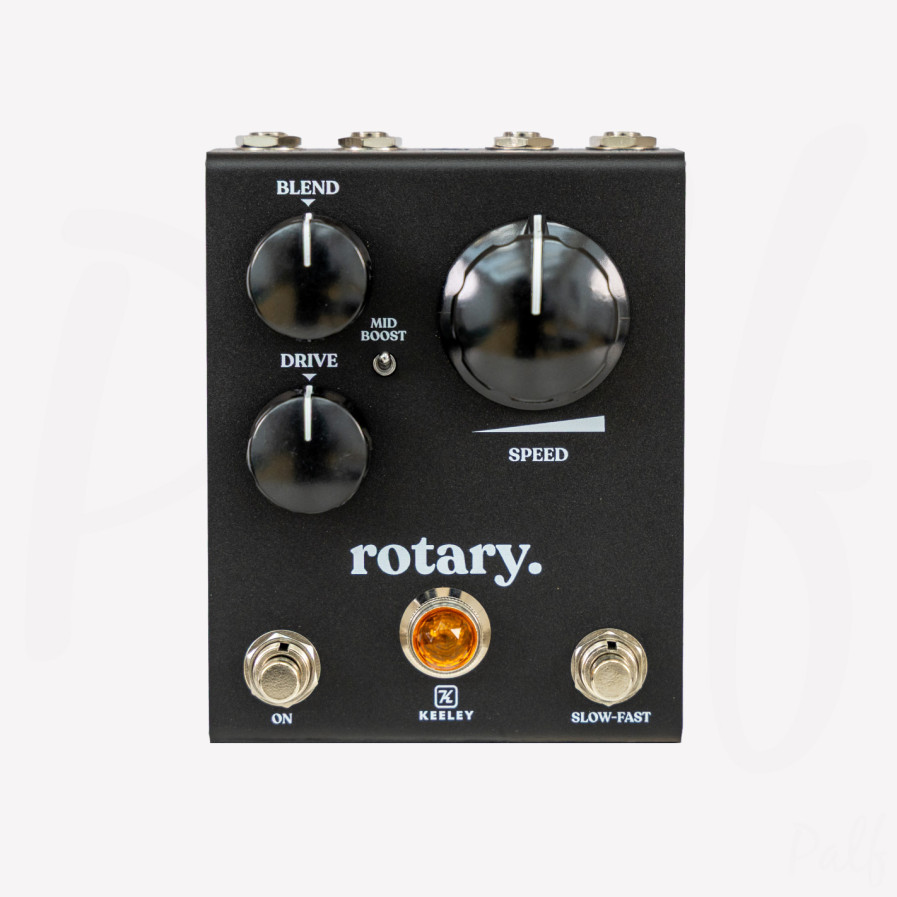 ROTARY