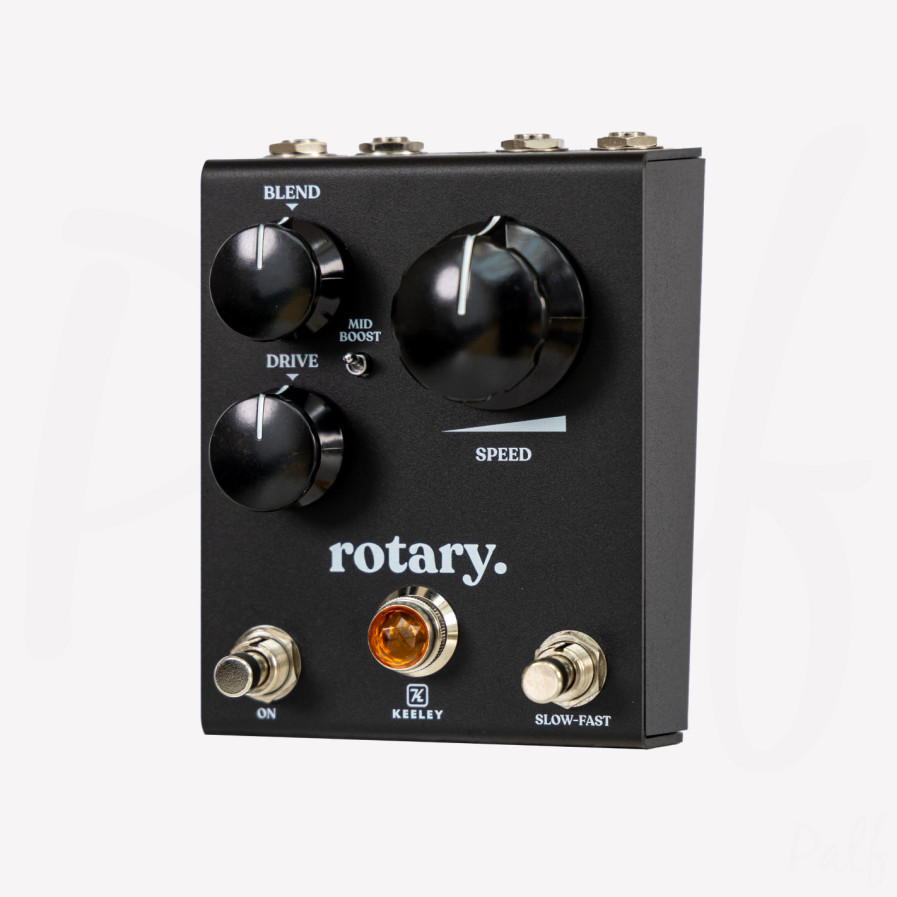 ROTARY