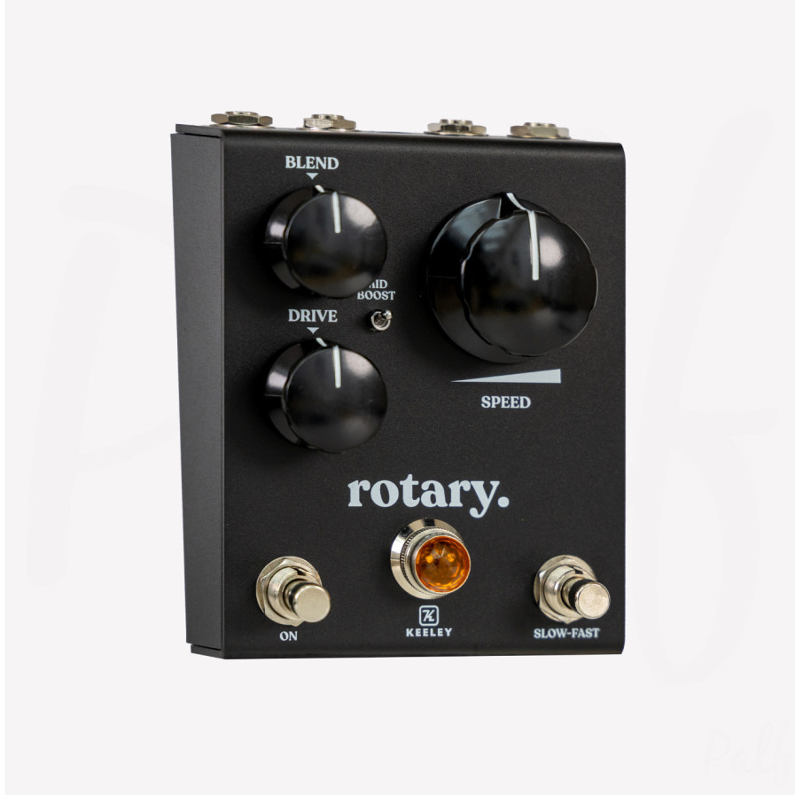 ROTARY