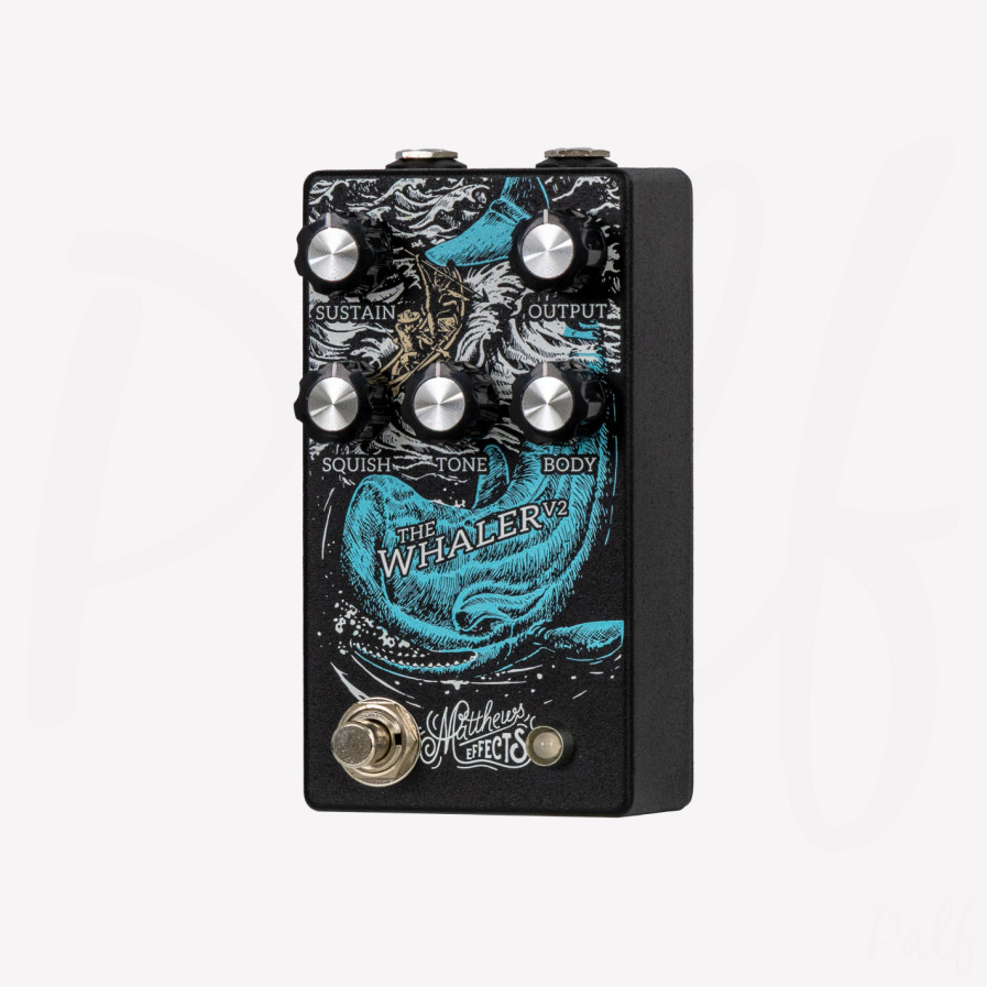 The Whaler V2