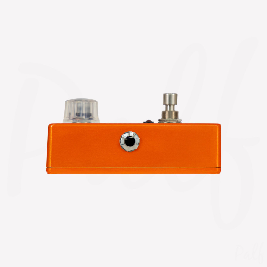 MXR - Wylde Audio Phase | Le Phase 90 de Wylde ed. 20e