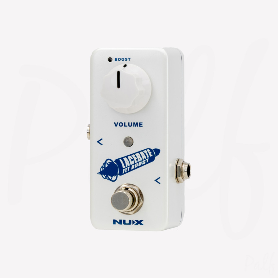 Lacerate Boost NFB-2
