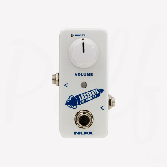 Lacerate Boost NFB-2