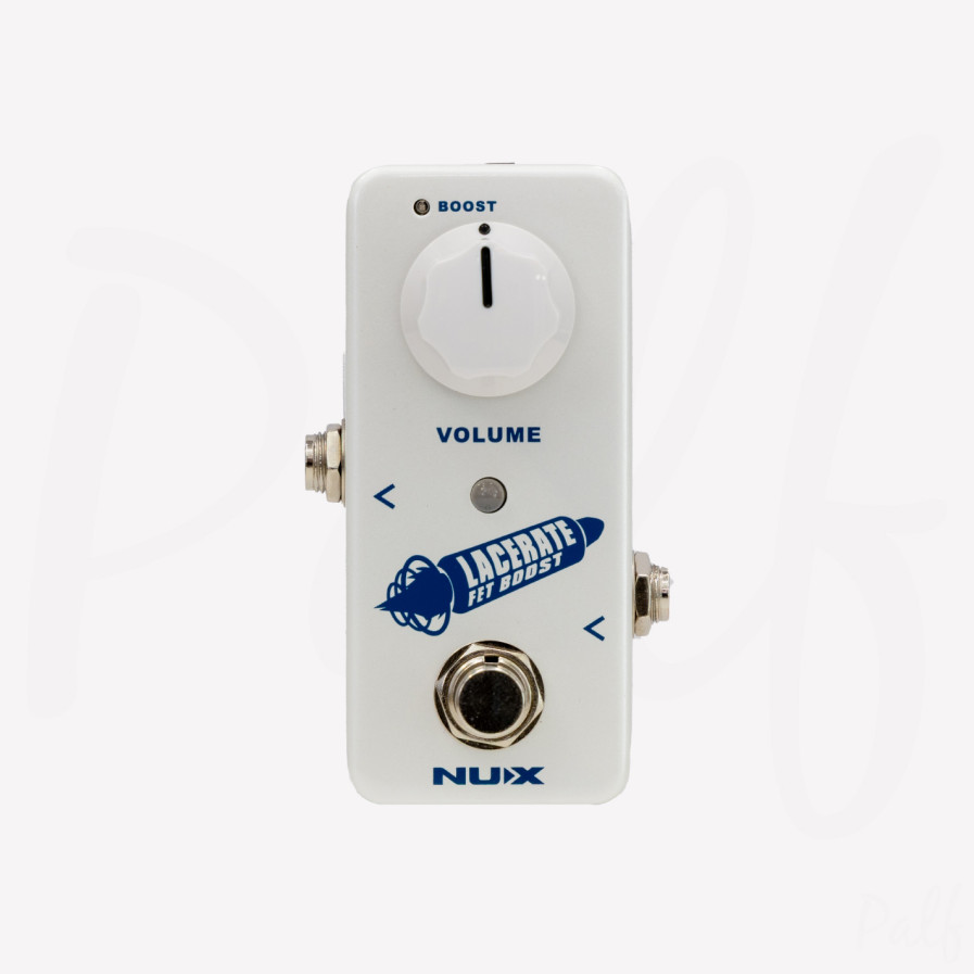 Lacerate Boost NFB-2