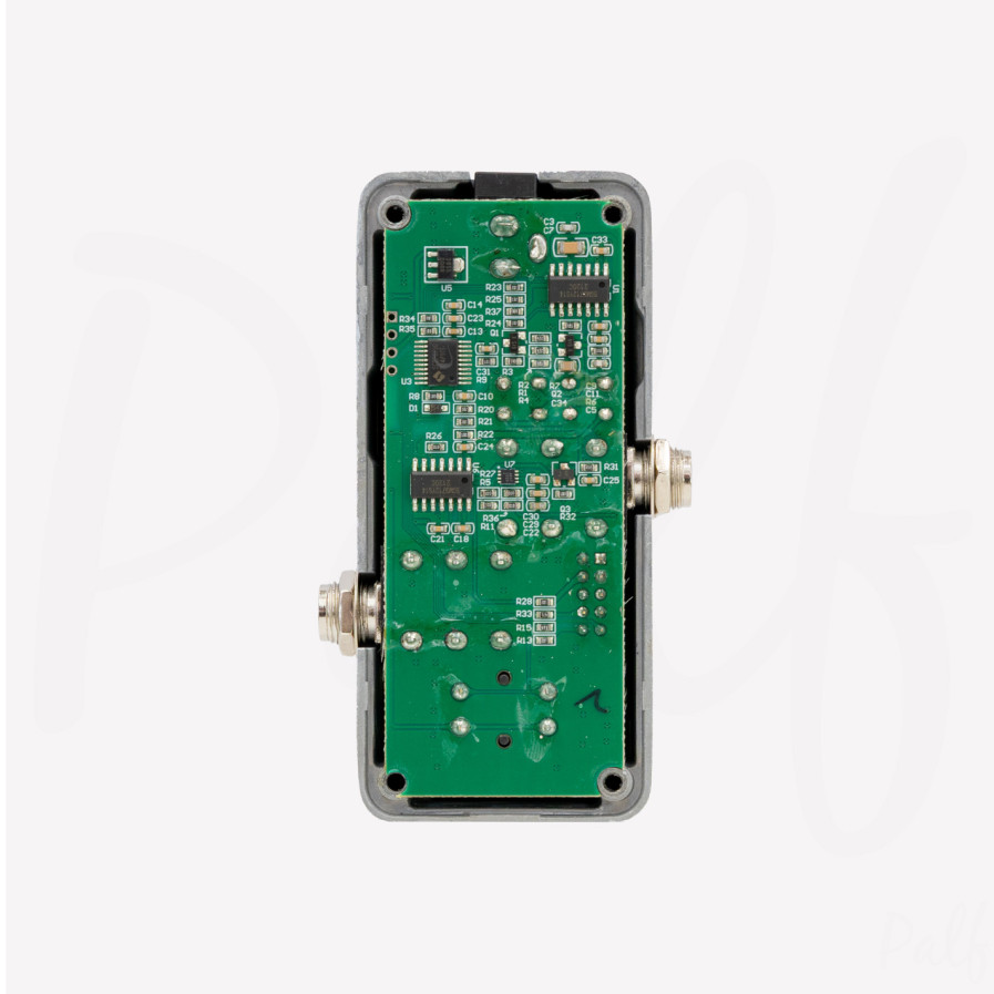 Lacerate Boost NFB-2