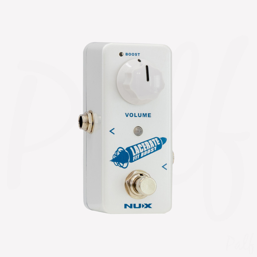 Lacerate Boost NFB-2