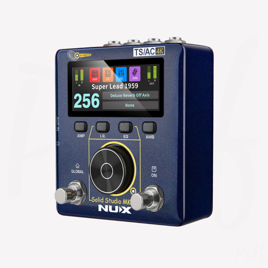 Solid Studio MKII