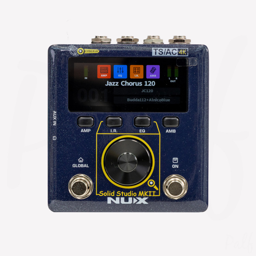 Solid Studio MKII