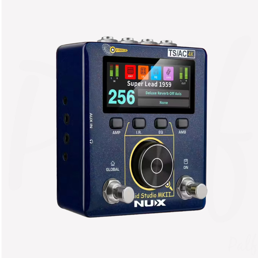 Solid Studio MKII