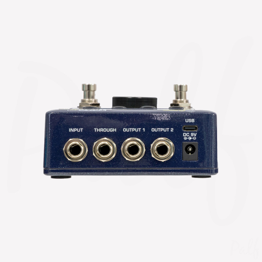 Solid Studio MKII