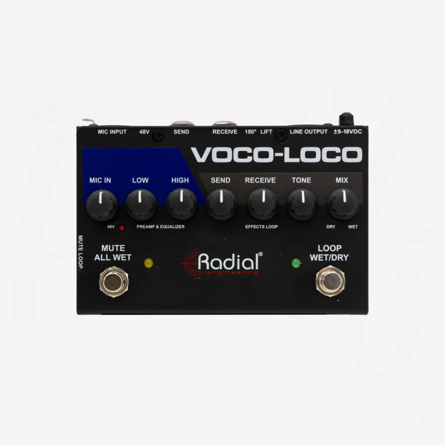 Voco-Loco Mk2