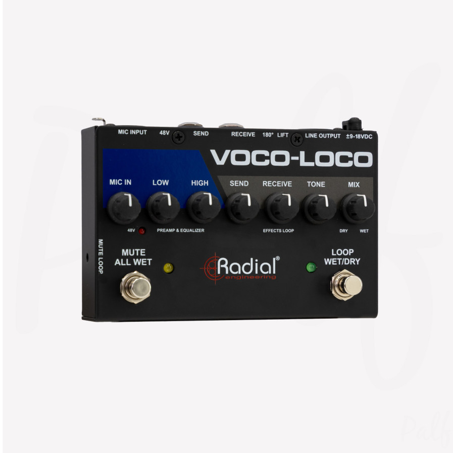 Voco-Loco Mk2
