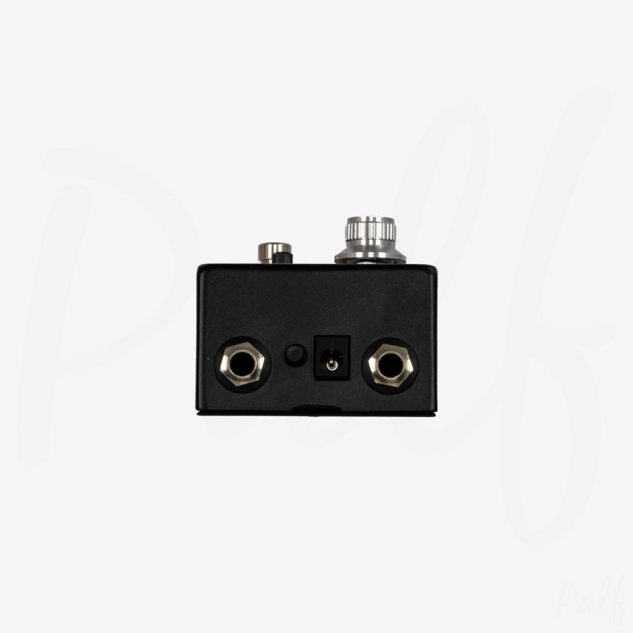 Razor Fuzz
