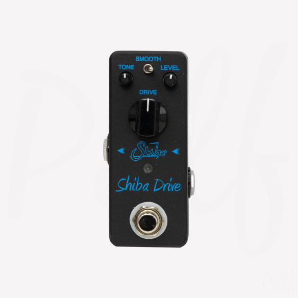 Shiba Drive Mini