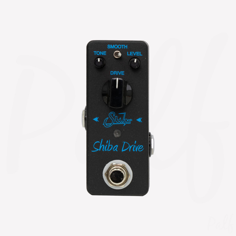 Shiba Drive Mini