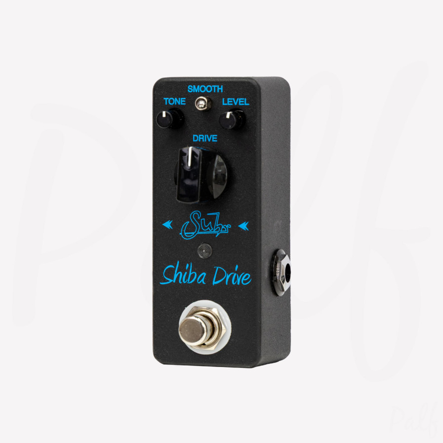 Shiba Drive Mini