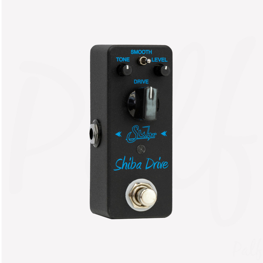Shiba Drive Mini
