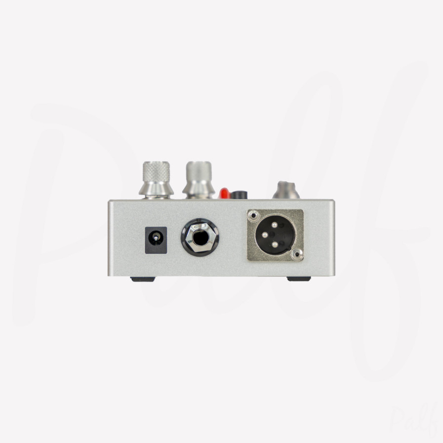 SansAmp Para Driver D.I. V2 20ème anniversaire